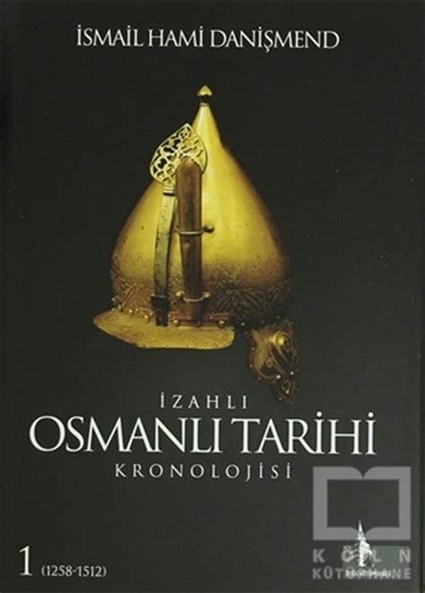 osmanlı tarihi kronolojisi özet